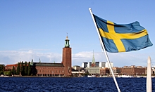 Правительству Швеции будет трудно протолкнуть бюджет на 2022 год — SVT