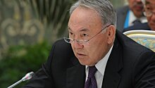 Назарбаев поручил парламенту модернизировать законодательство