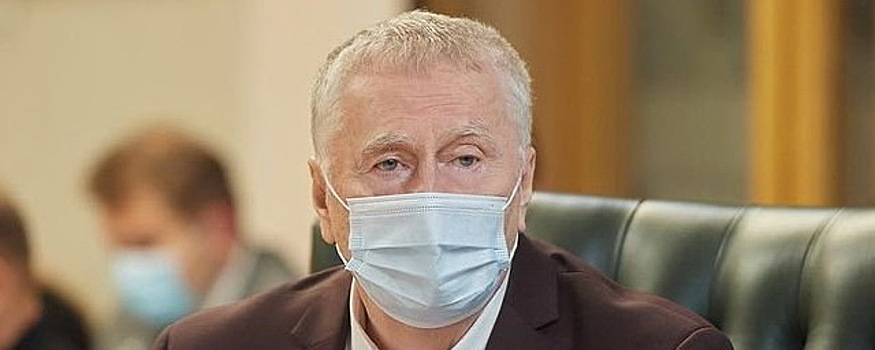 Владимир Жириновский предсказал упразднение Пенсионного фонда