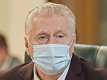 Владимир Жириновский предсказал упразднение Пенсионного фонда