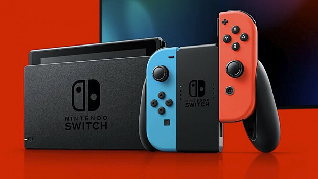 Nintendo рассказала о новом поколении консолей