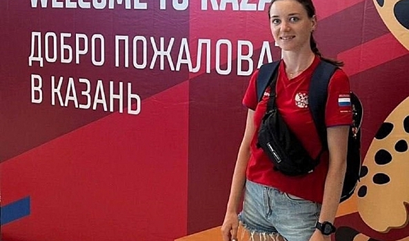 Волгоградские легкоатлетки завоевали золото и бронзу на Играх стран БРИКС