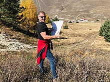 Резидент ОЭЗ "Архыз": на курорте появятся горнолыжный детский сад и спортивная трасса