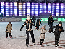 День матери отметят в парках Москвы на выходных концертами и мастер‑классами