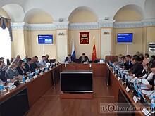 В Твери "перекроили" бюджет: на сэкономленные деньги построят школы, отремонтируют сады и закроют долги перед работниками ПАТП-1