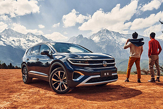 Автодилеры назвали хиты продаж параллельного импорта