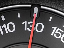 Госдума поддерживает отмену штрафа за среднюю скорость