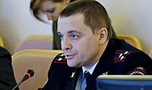 У полиции Хабаровского края – новый начальник