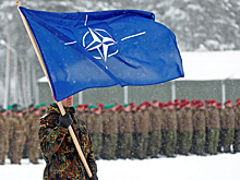 Финляндия и Швеция определились по поводу НАТО