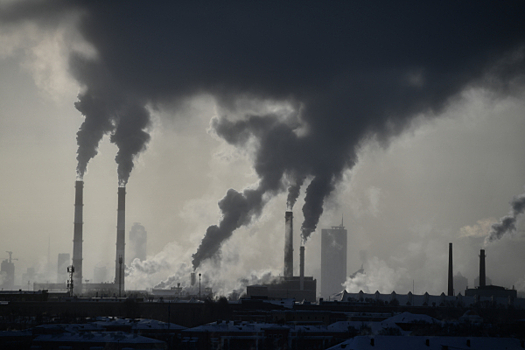 В Госдуме прокомментировали сообщения об углеродном налоге для России со стороны ЕС