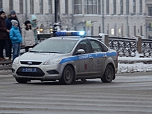 Подозреваемого в похищении 9-летнего ребенка в Петербурге задержали