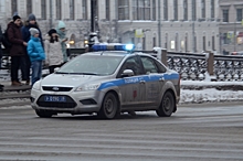 Пограничники не пропустили в Эстонию  экстремистскую литературу из Киева