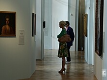 Исторический музей впервые представит полную коллекцию работ Рокотова