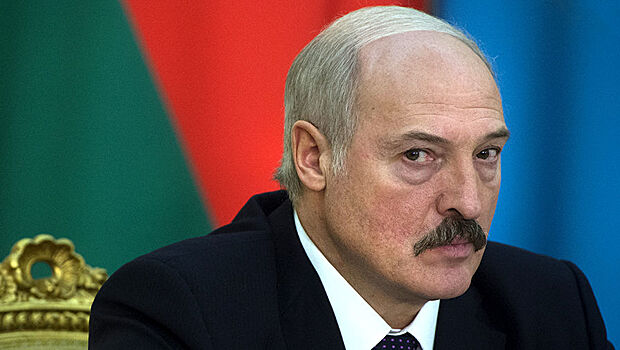 Лукашенко изобрел свой «шенген»