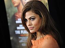 Ева Мендес призналась, почему уже пять лет не снимается в кино