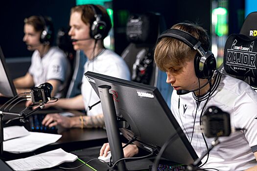 GamerLegion выбила Aurora Gaming и прошла на BLAST Bounty Winter 2026 по CS 2