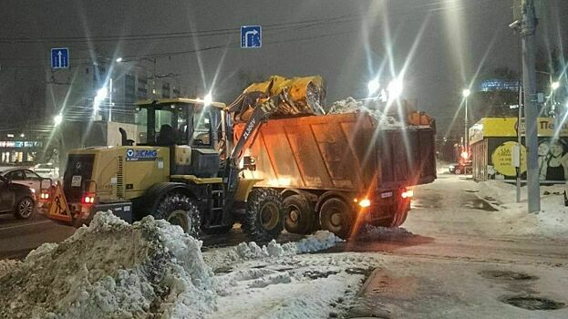 В Тольятти два автобусных маршрута изменят схемы движения