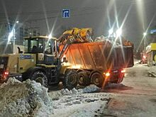 В Тольятти два автобусных маршрута изменят схемы движения