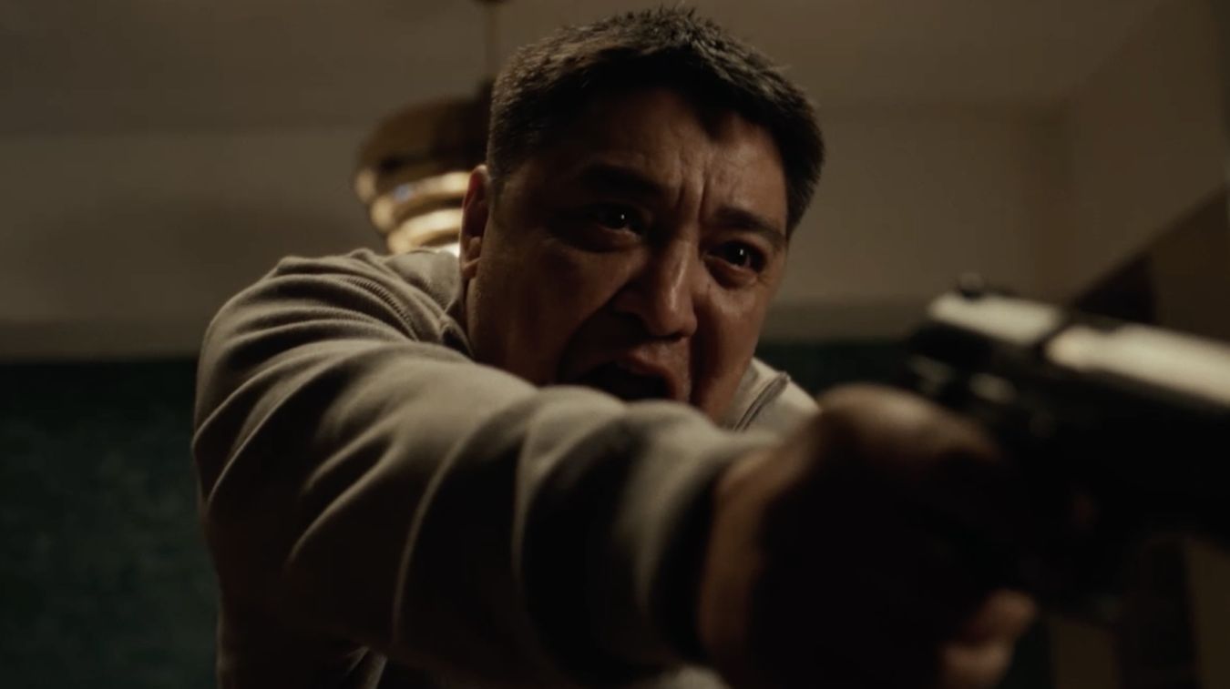 'Mошенники' Trailer Debuts Ahead of August 20 Release