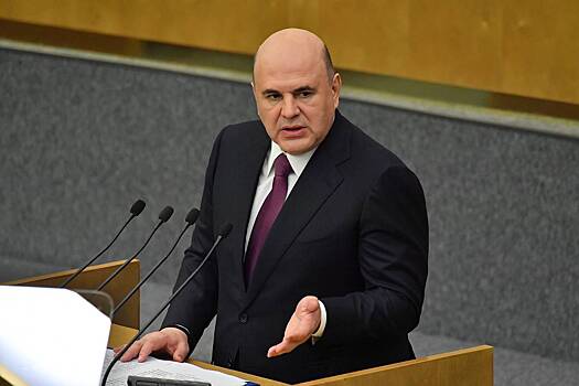 Минимальный размер оплаты труда в России увеличат на 15 процентов