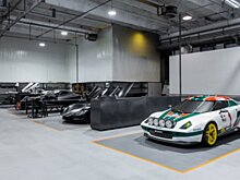 Компания Jannarelly объединяется с Manifattura Automobili Torino для создания новых спорткаров