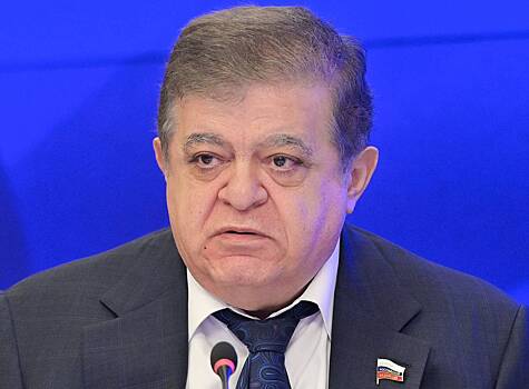 В&nbsp;России отреагировали на&nbsp;обвинения в&nbsp;создании сети &laquo;троянских коней&raquo; в&nbsp;Европе