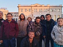 Участник СВО и еще девять человек находились в рабстве у цыган в Тульской области