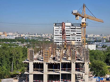 Россиянам назвали срок накопления на первоначальный взнос по ипотеке с нуля