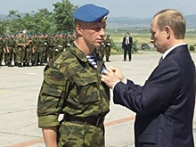 21 год с броска на Слатину: в Косово ностальгируют по российским военным