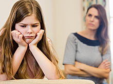 Что делать, если подросток пришел домой пьяным