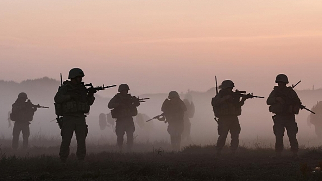 Одесский вектор СВО: раскрыт сценарий выхода России к Приднестровью