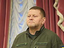 Помощница Залужного в прошлом известна как солистка российской группы «Сливки»