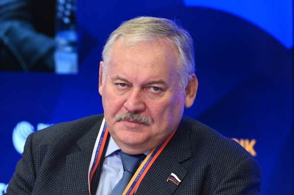 В Госдуме назвали «неадекватной» реакцию Баку на задержания в Екатеринбурге