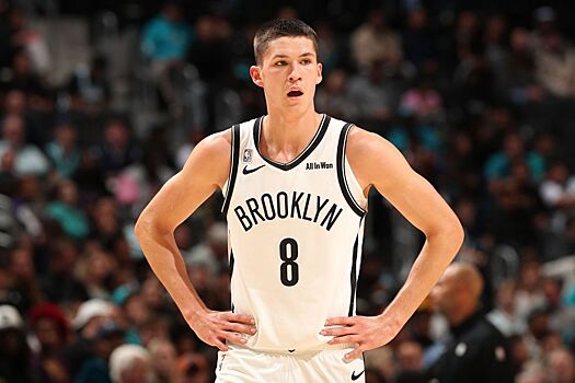 «Вызывает беспокойство». Издание из США — об игре Дёмина в матче с «Атлантой»