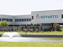 Американские прокуроры прибыли в Грецию расследовать дело компании Novartis