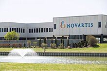 Американские прокуроры прибыли в Грецию расследовать дело компании Novartis