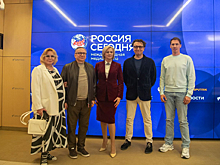 В руководстве ЦАТРА рассказали о планах 95-го  юбилейного театрального сезона