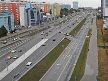 Арбитраж заново рассмотрит дело о колеях на Московском шоссе