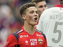 Агент Глебова прокомментировал слухи о переходе игрока ЦСКА в чемпионат Турции