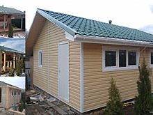 Строим дом и всё, что в нем