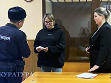 Бывшей вице-мисс мира дали 3 года колонии за мошенничество