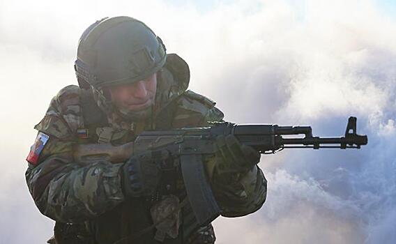 Прорыв ВС РФ в Белой Березе: «русские двинут на Киев, сил для этого хватит»