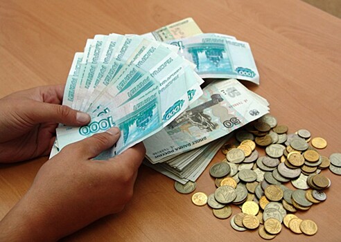 Доходы россиян выросли в 2019 году на 0,8%