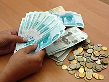 Доходы россиян выросли в 2019 году на 0,8%