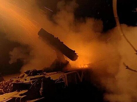 Силы ПВО сбили пять украинских БПЛА над Воронежской и Белгородской областями