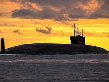 Пентагон собирается топить российские «Ясени»