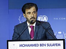 «Его просто не понимают». Берни Экклстоун встал на защиту Мохаммеда бен Сулайема