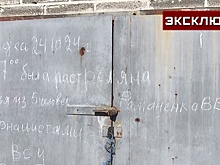 В Селидово боевики расстреляли семью из пяти человек и сожгли их тела