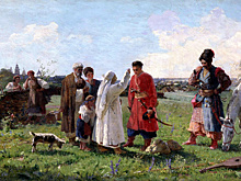 Почему Запорожская Сечь потеряла вольницу