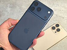 Ни один iPhone не попал в топ самых мощных гаджетов Apple